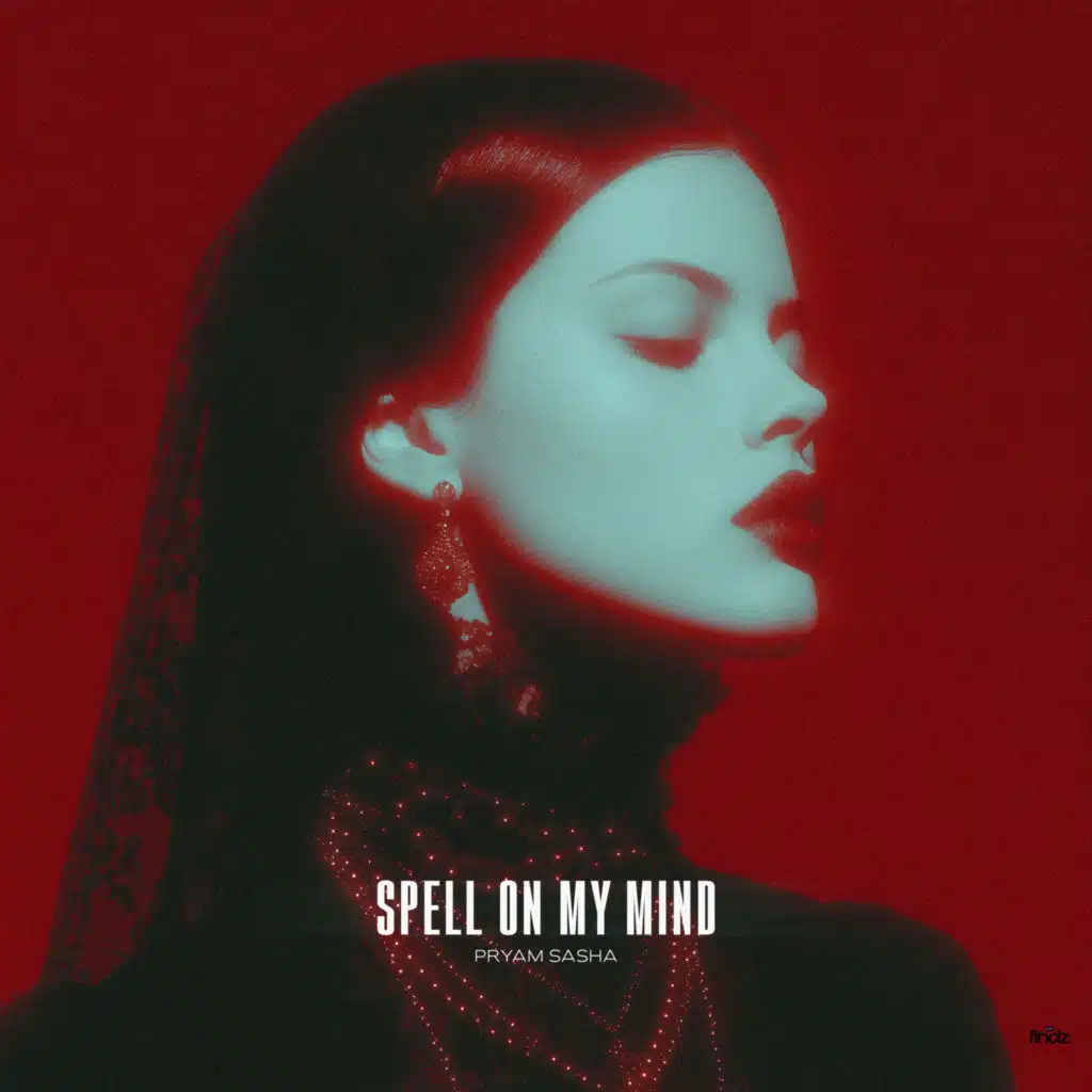 Spell on My Mind