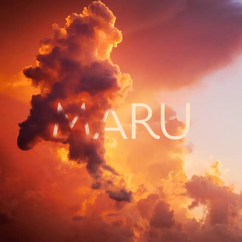 Maru (feat. OhTeeh & Faith Strings)