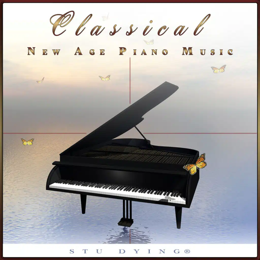 Dolly - Fauré - Classical Sleep Music - Classical Piano and Ocean Waves for Sleeping