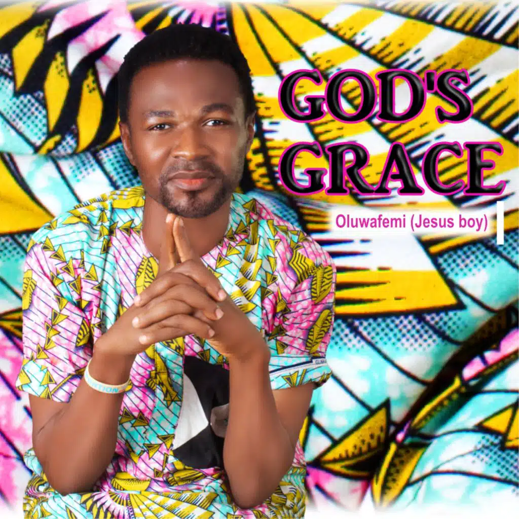 I  Will Be There (feat. 1 Touch)