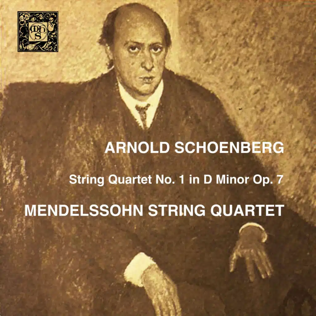 Mendelssohn String Quartet
