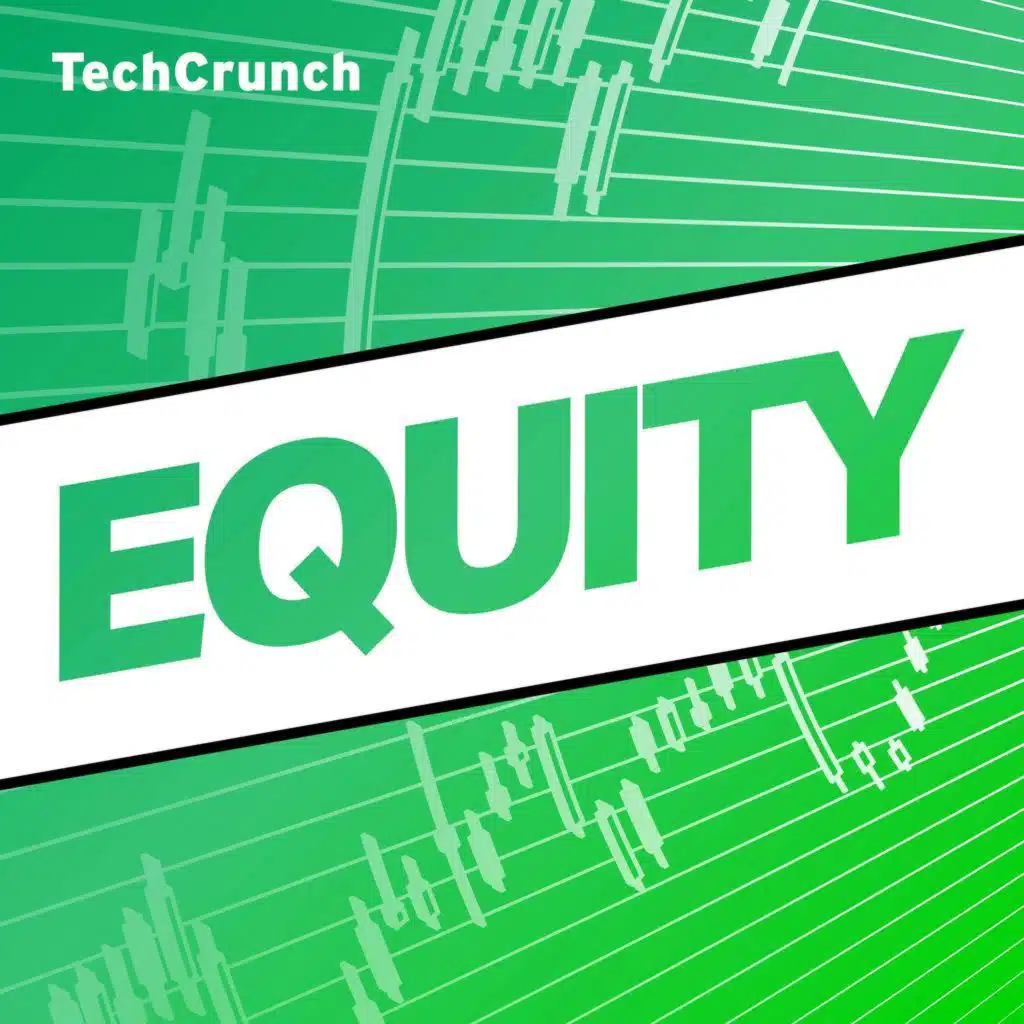 Equity Live: From $300M seed rounds to data center builds, AI is feeling bubbly