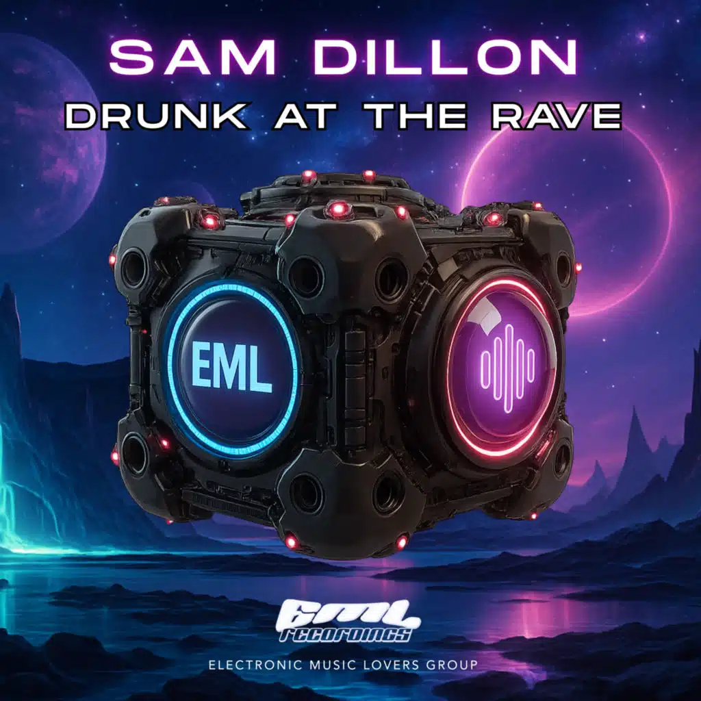 Sam Dillon
