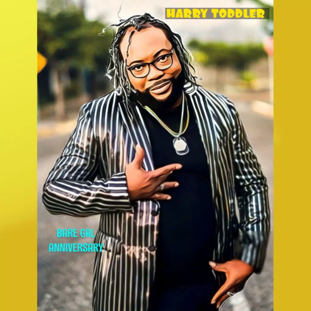 BARE GAL ANNIVERSARY