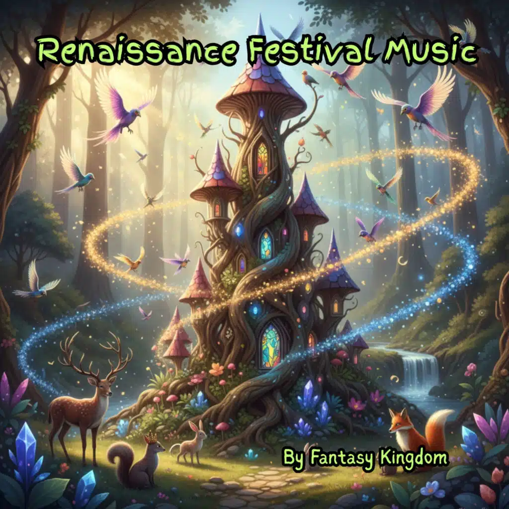 Renaissance Festival Music