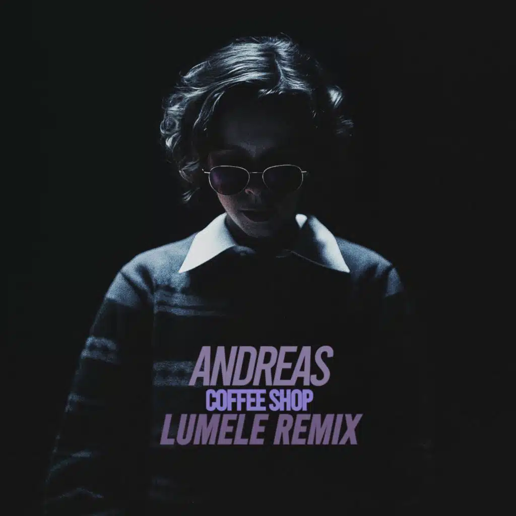 Coffee Shop (Lumele Remix)