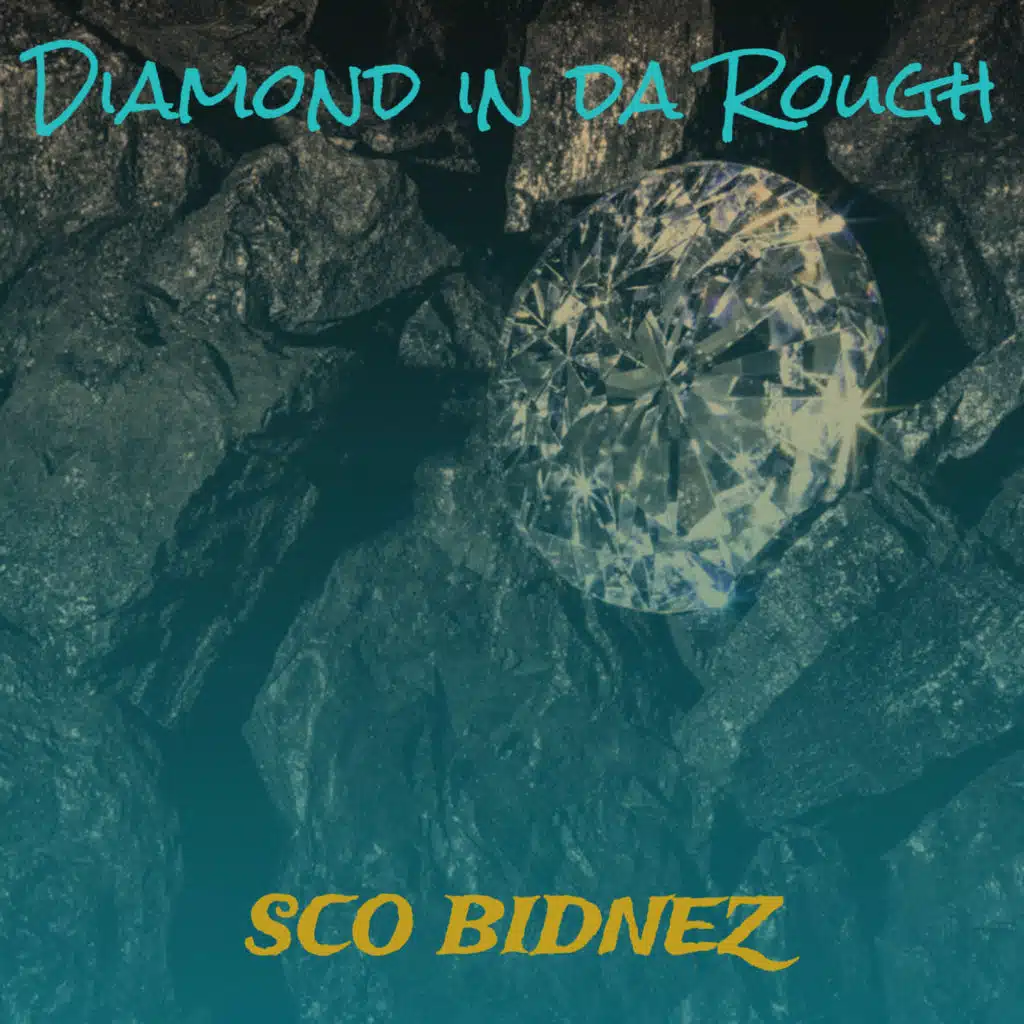 Diamond in da Rough