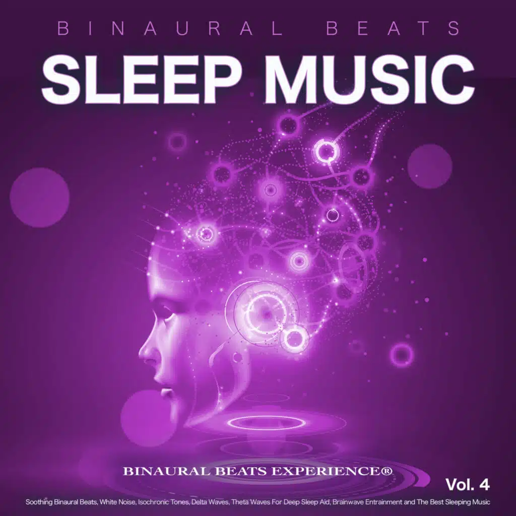 Soothing Binaural Beats
