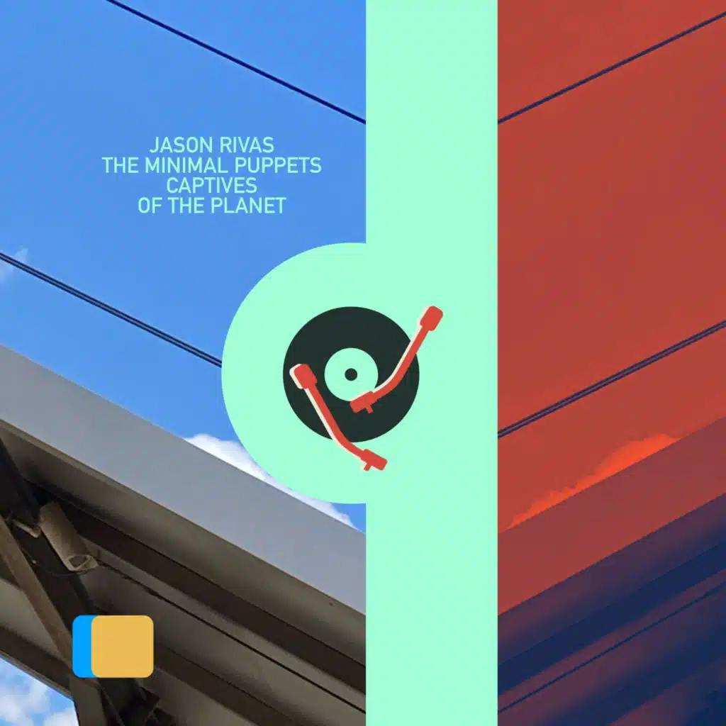 Captives Of The Planet