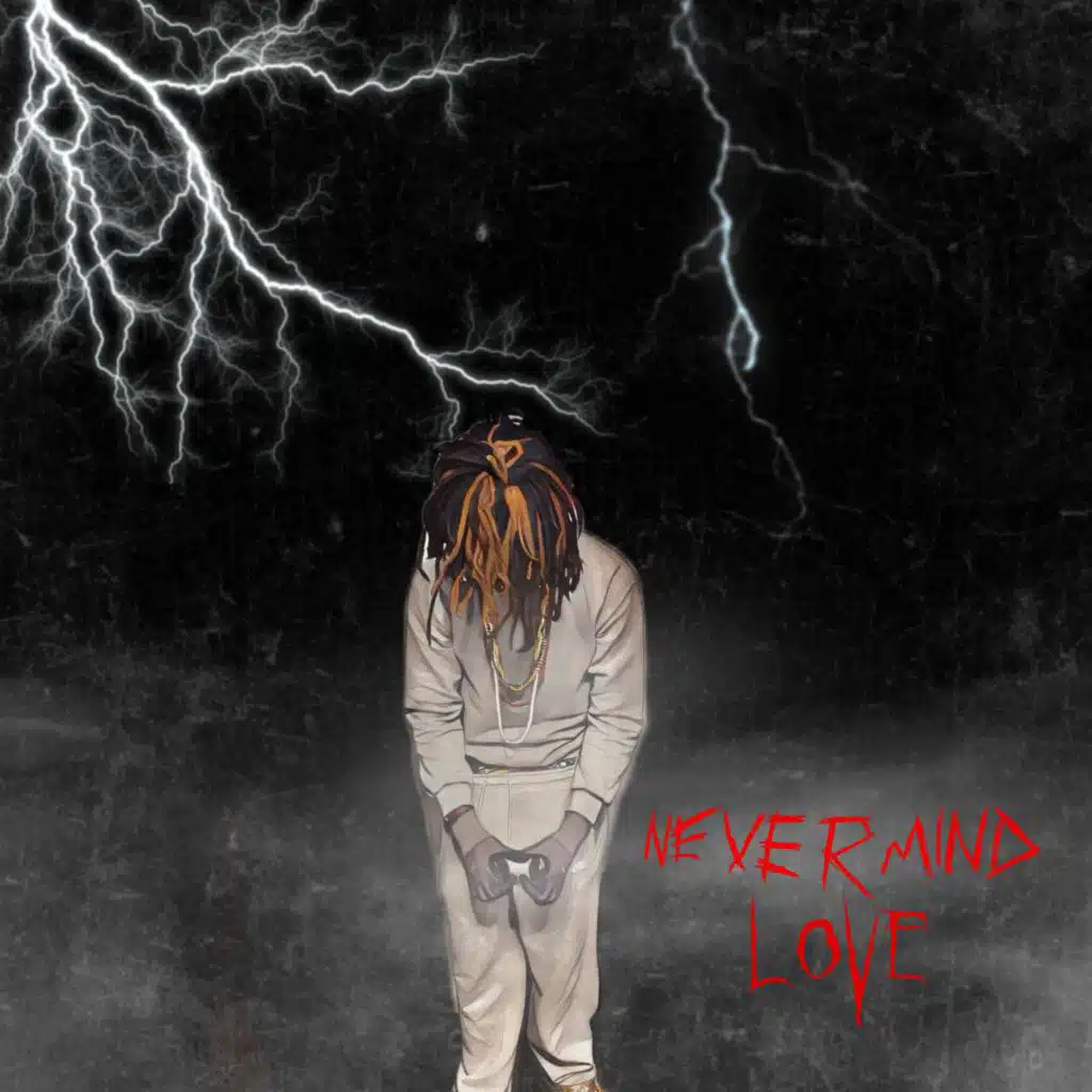NEVERMIND LOVE