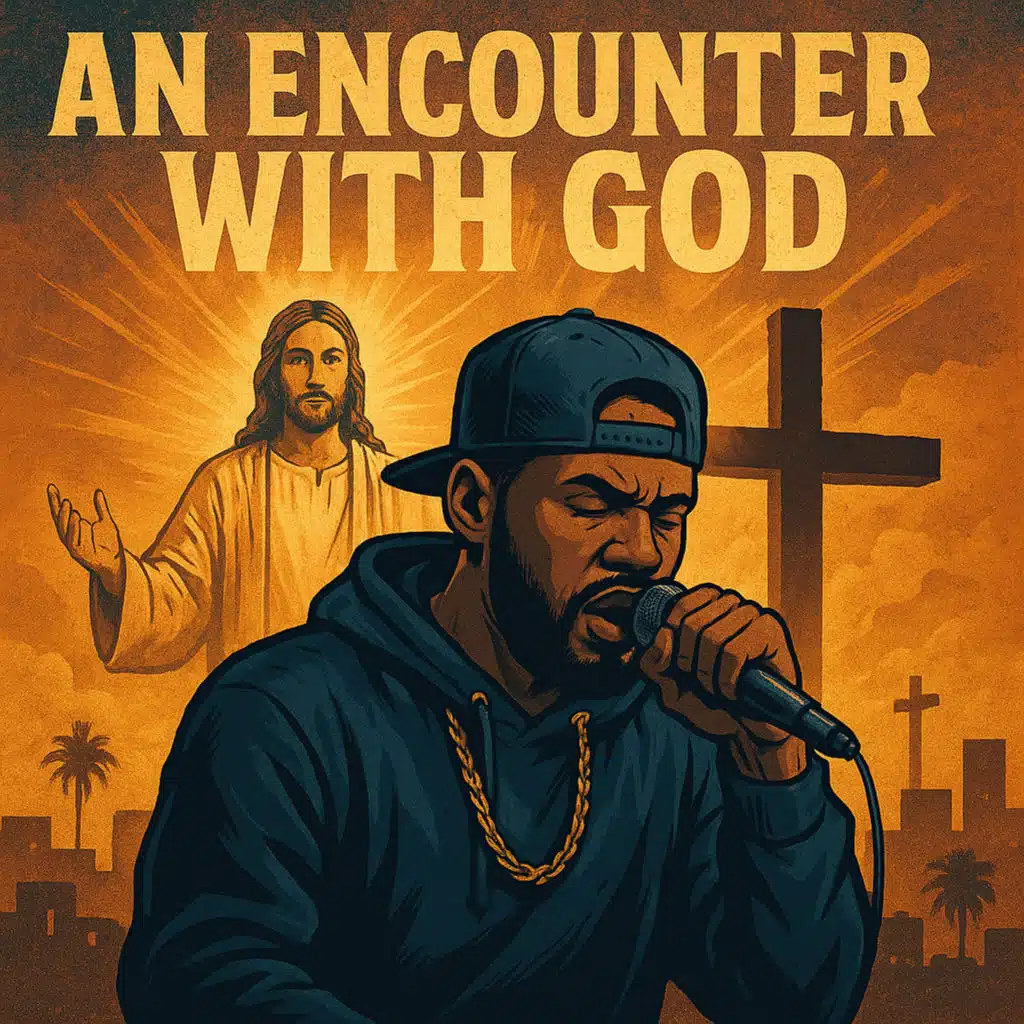 There's a Hunger For You, Lord