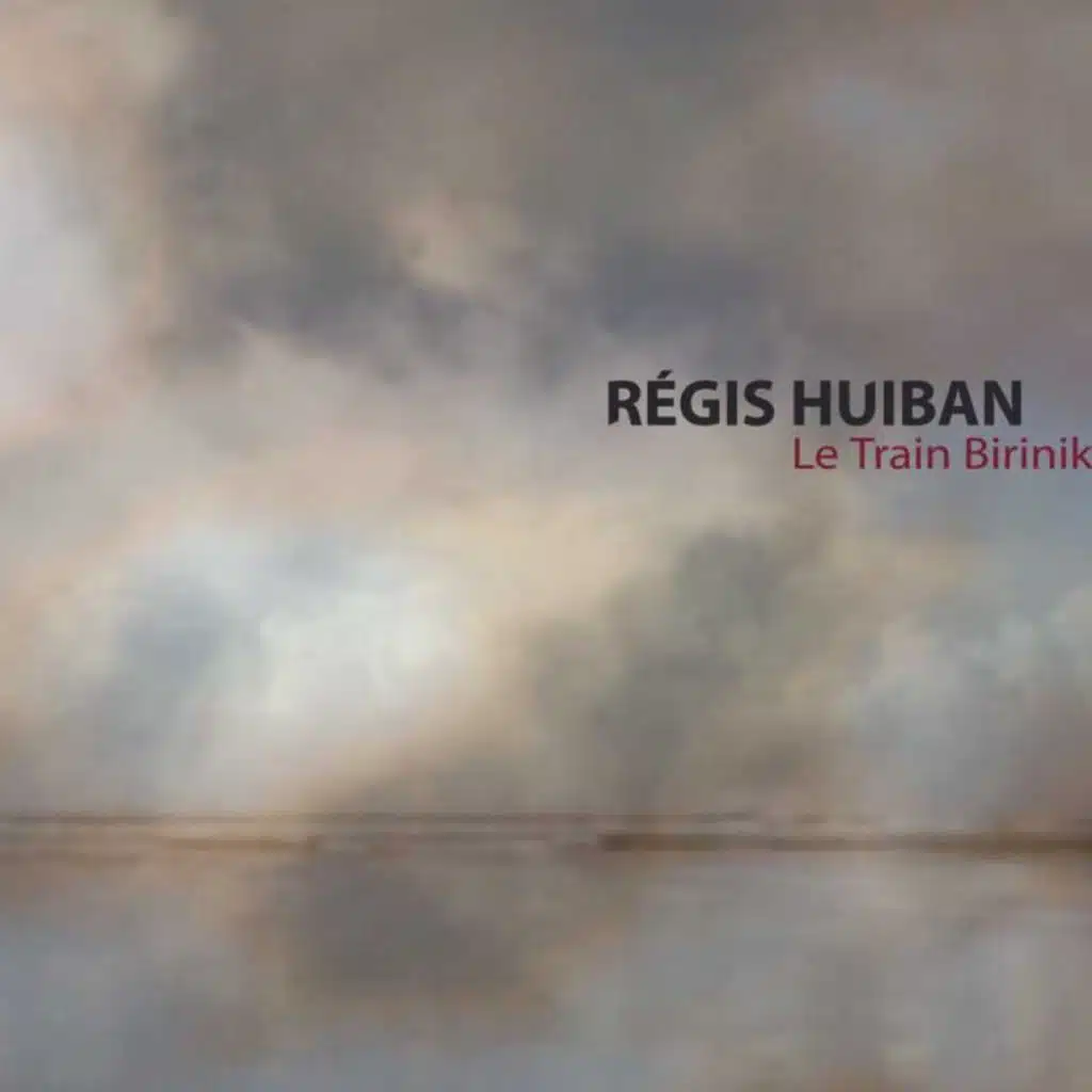 Regis Huiban