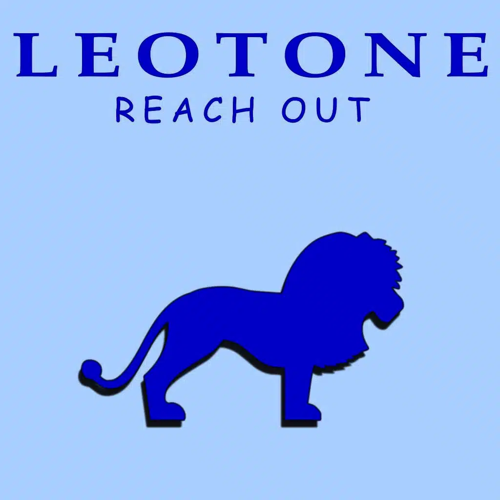 Reach Out (Sunday Broken Instrumental Mix)