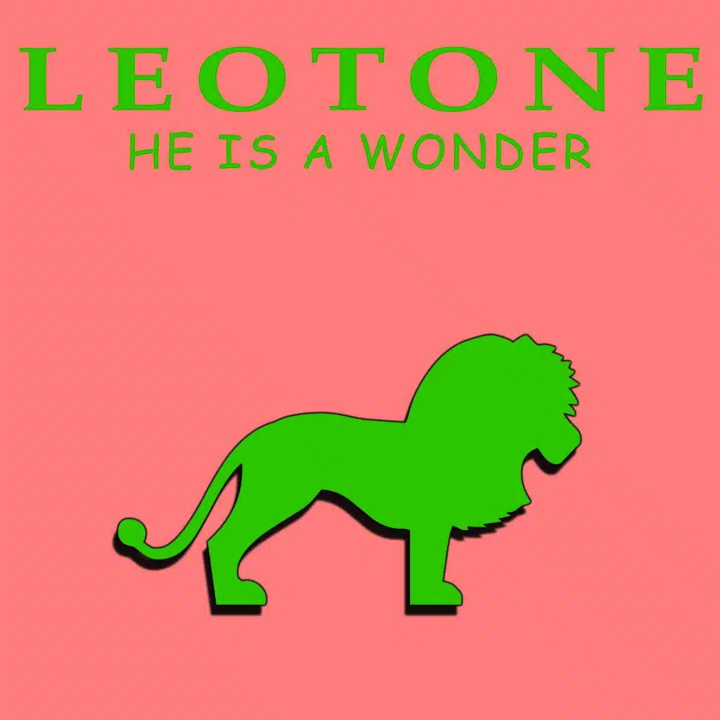 He Is a Wonder (Soulful Instrumental Mix)
