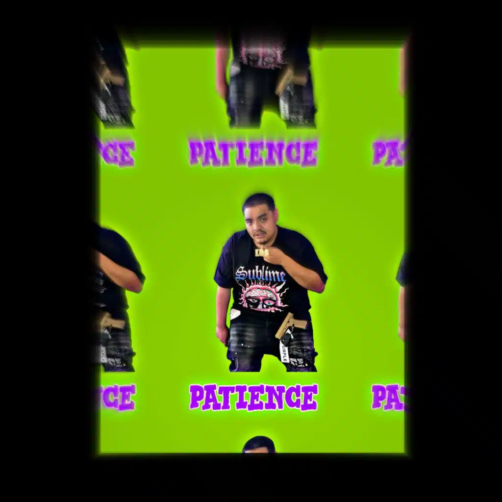 Patience