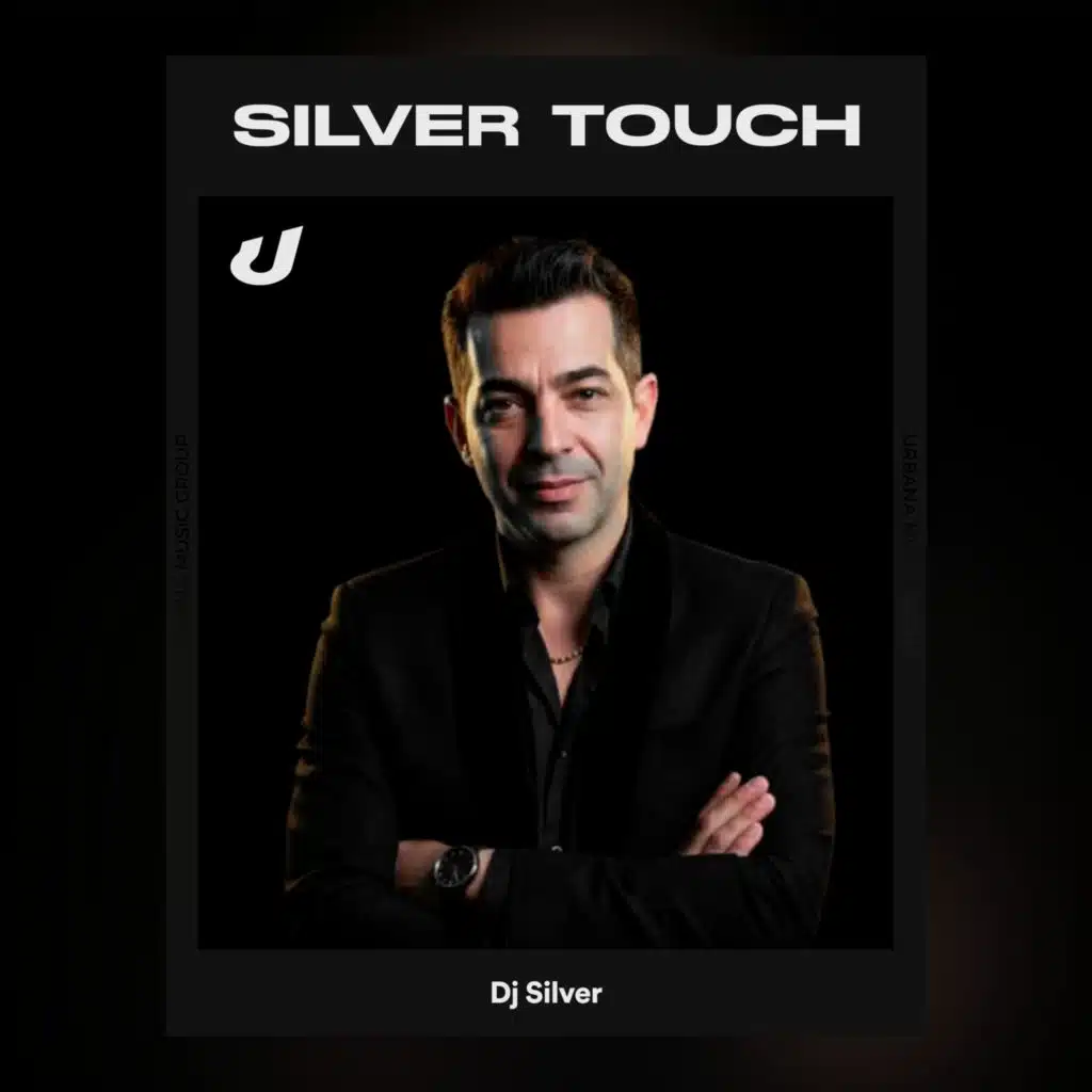 DJ Silver