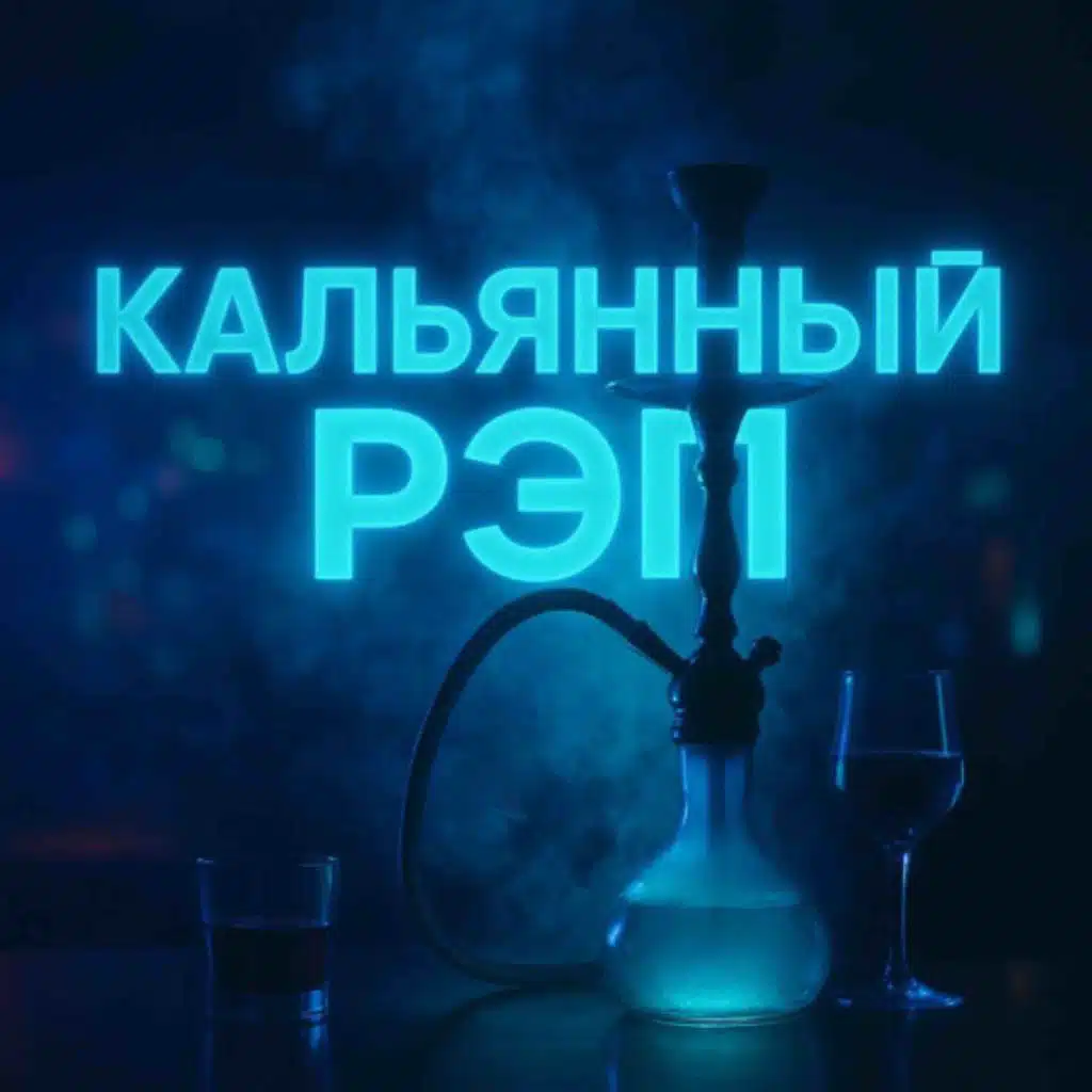 Кальянный рэп