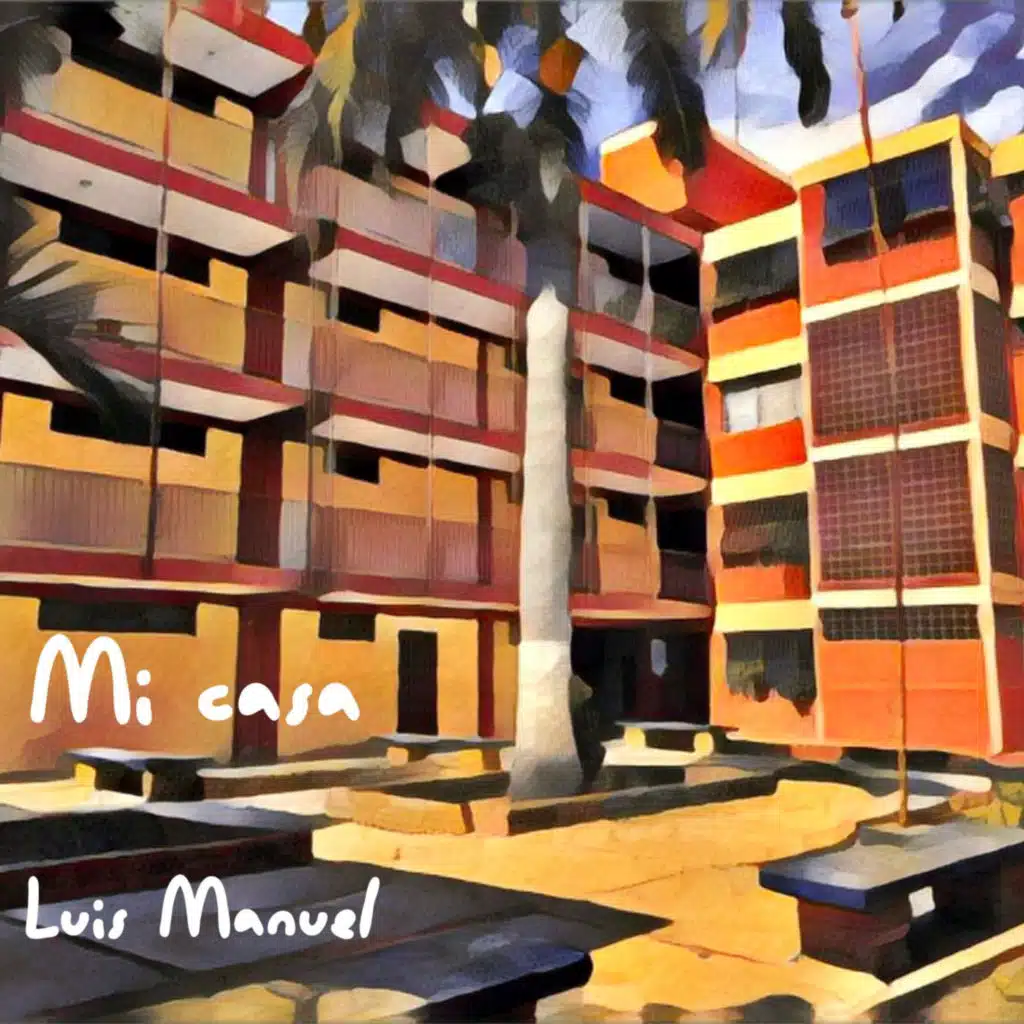 Mi casa