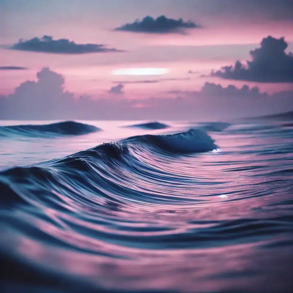  Vagues de l'OCEAN apaisantes pour un SOMMEIL profond