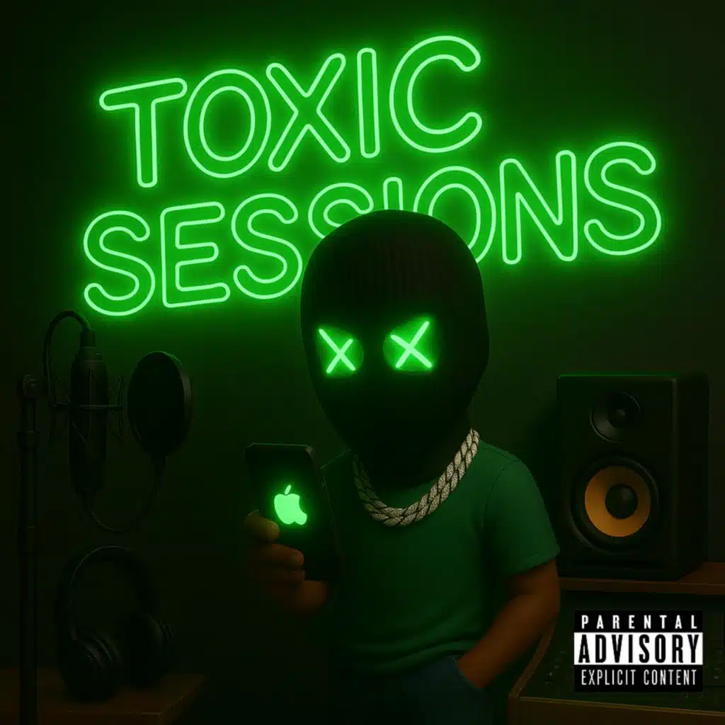 Back 2 Back (feat. ToxicXO)