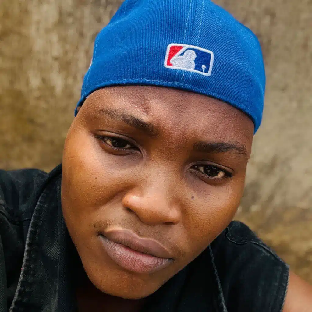 Broke Boy Anthem (Freestyle)