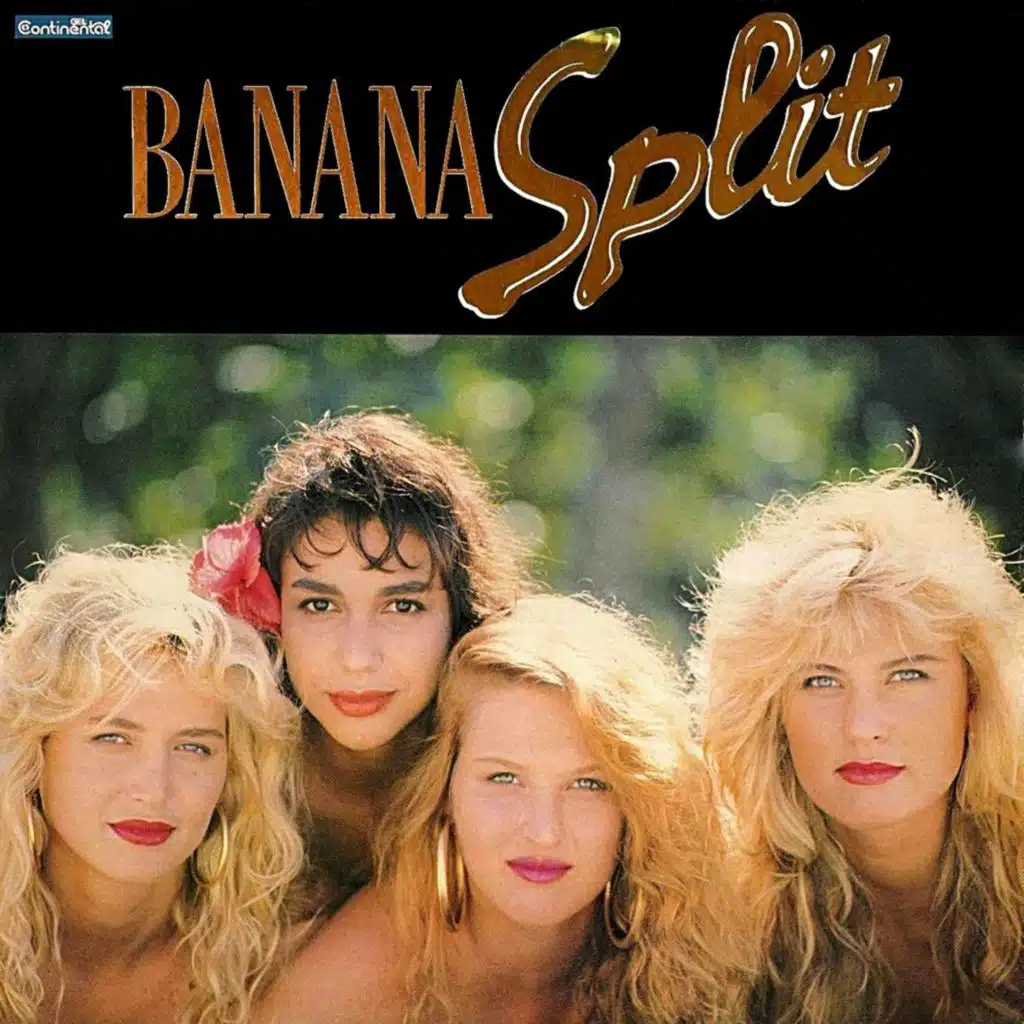 Banana Split