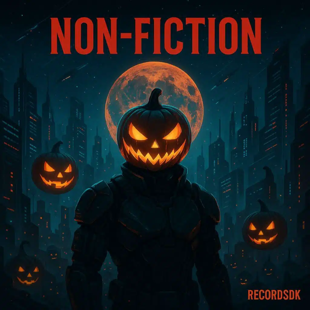 Non-fiction