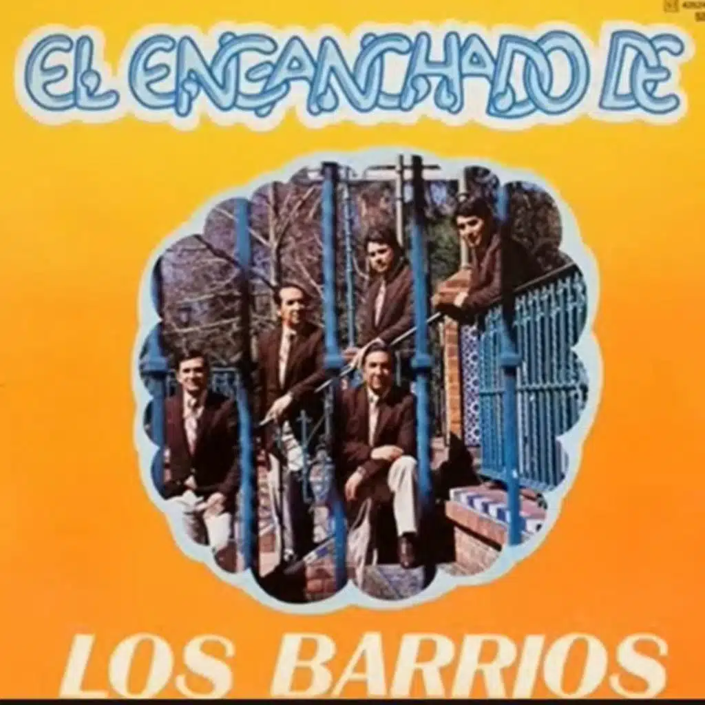 Enganchados 1 (En Vivo)