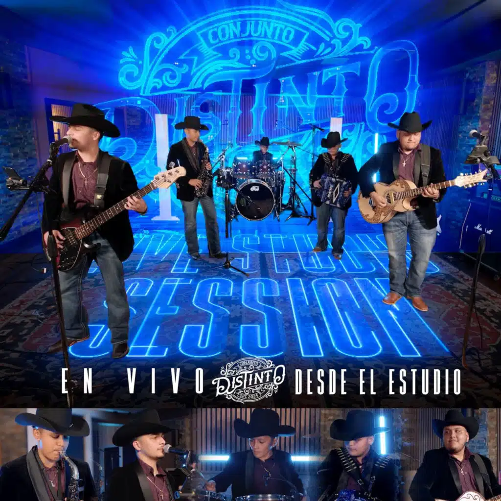 Nomas El Pilar Quedó (En Vivo Desde el Estudio)