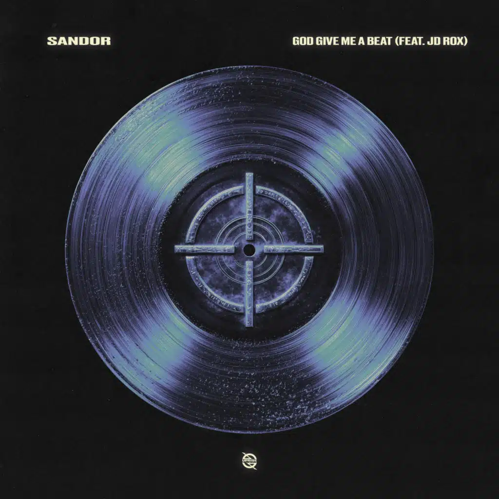 God Give Me A Beat (feat. JD Rox)