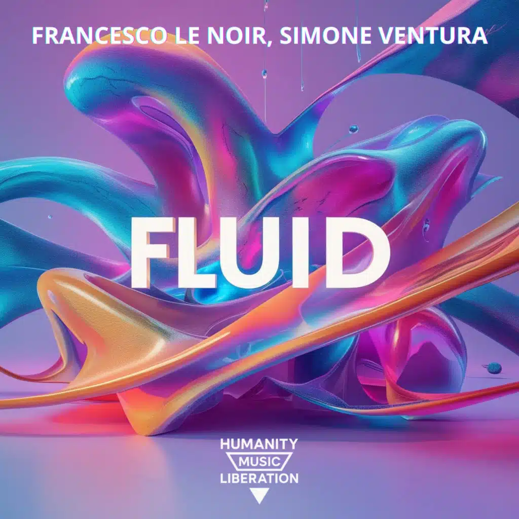 Fluid