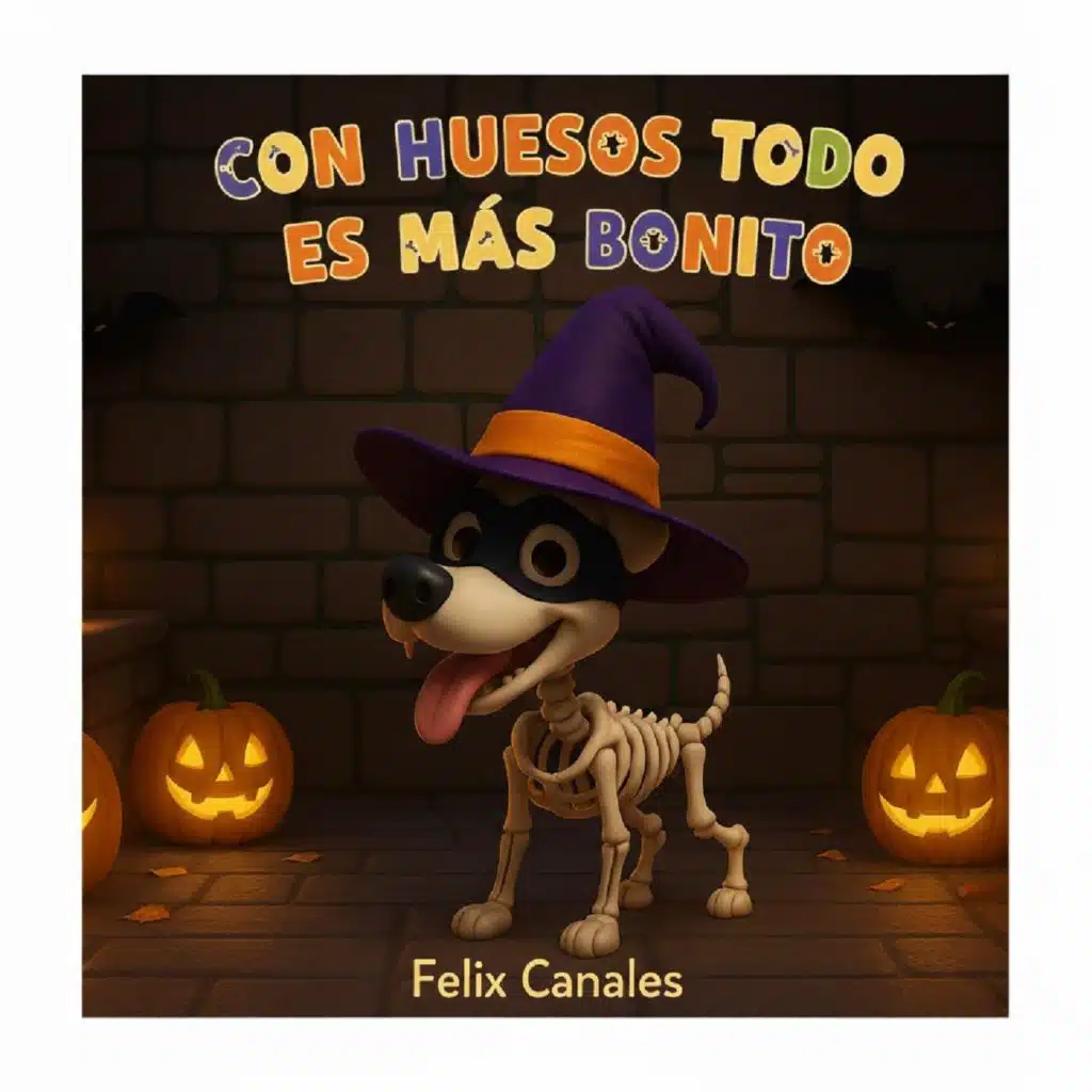 Felix Canales