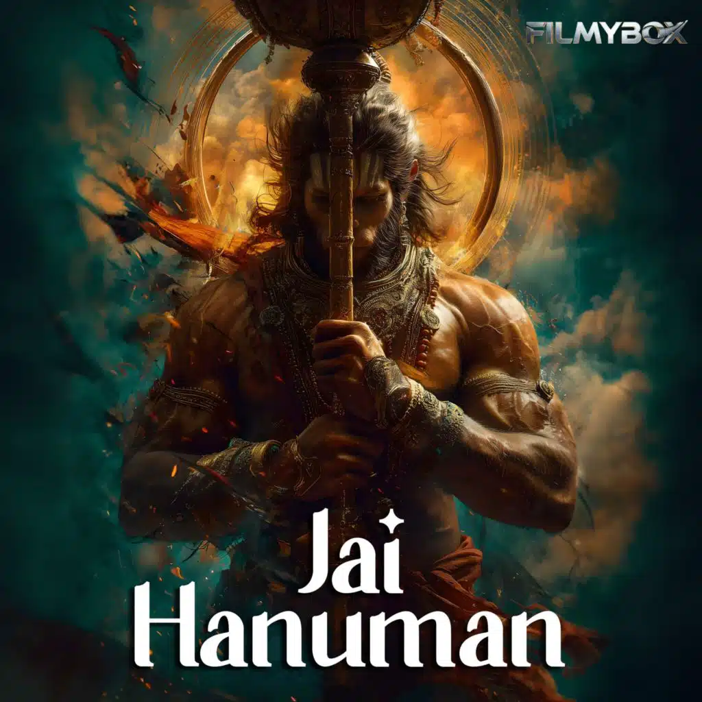 Jai Hanuman