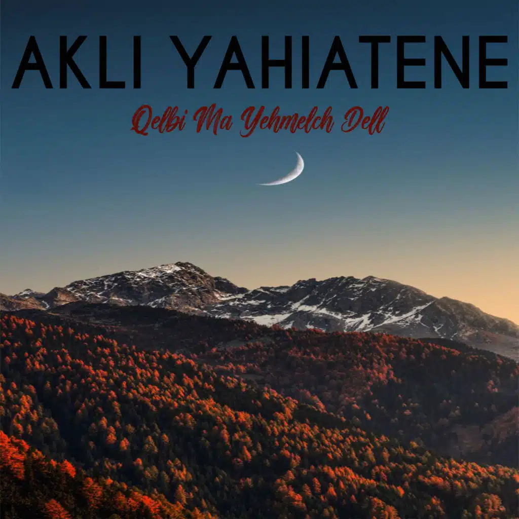 Qelbi Ma Yehmelch Dell