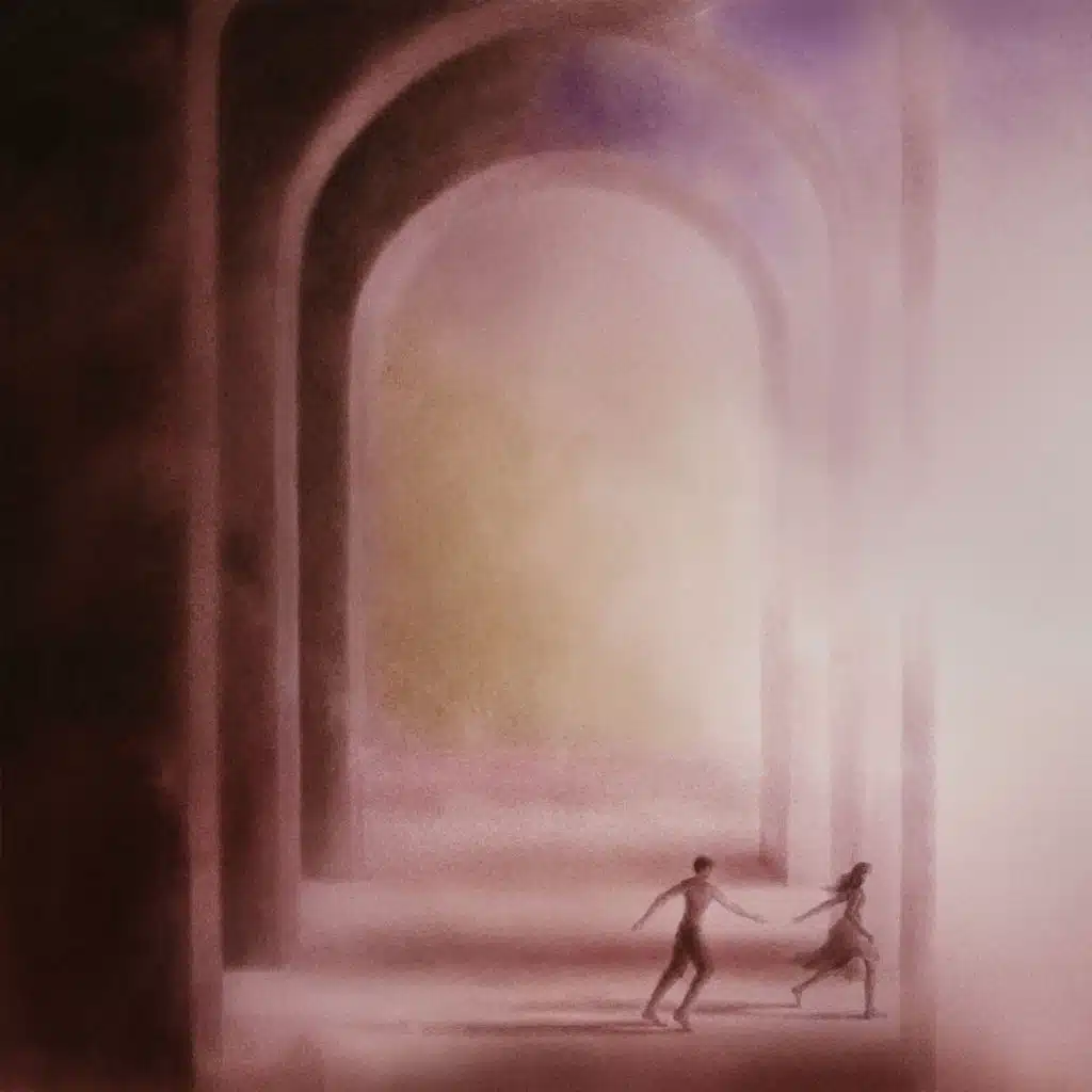 Time Lies (Ludus) [Instrumental]