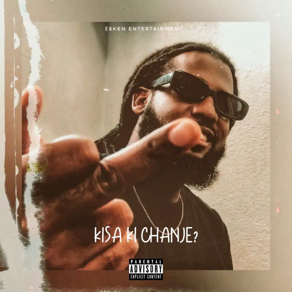 Kisa Ki Chanje?
