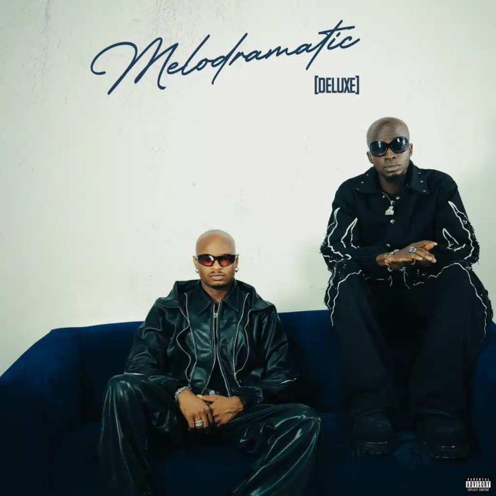 Melodramatic (Deluxe)