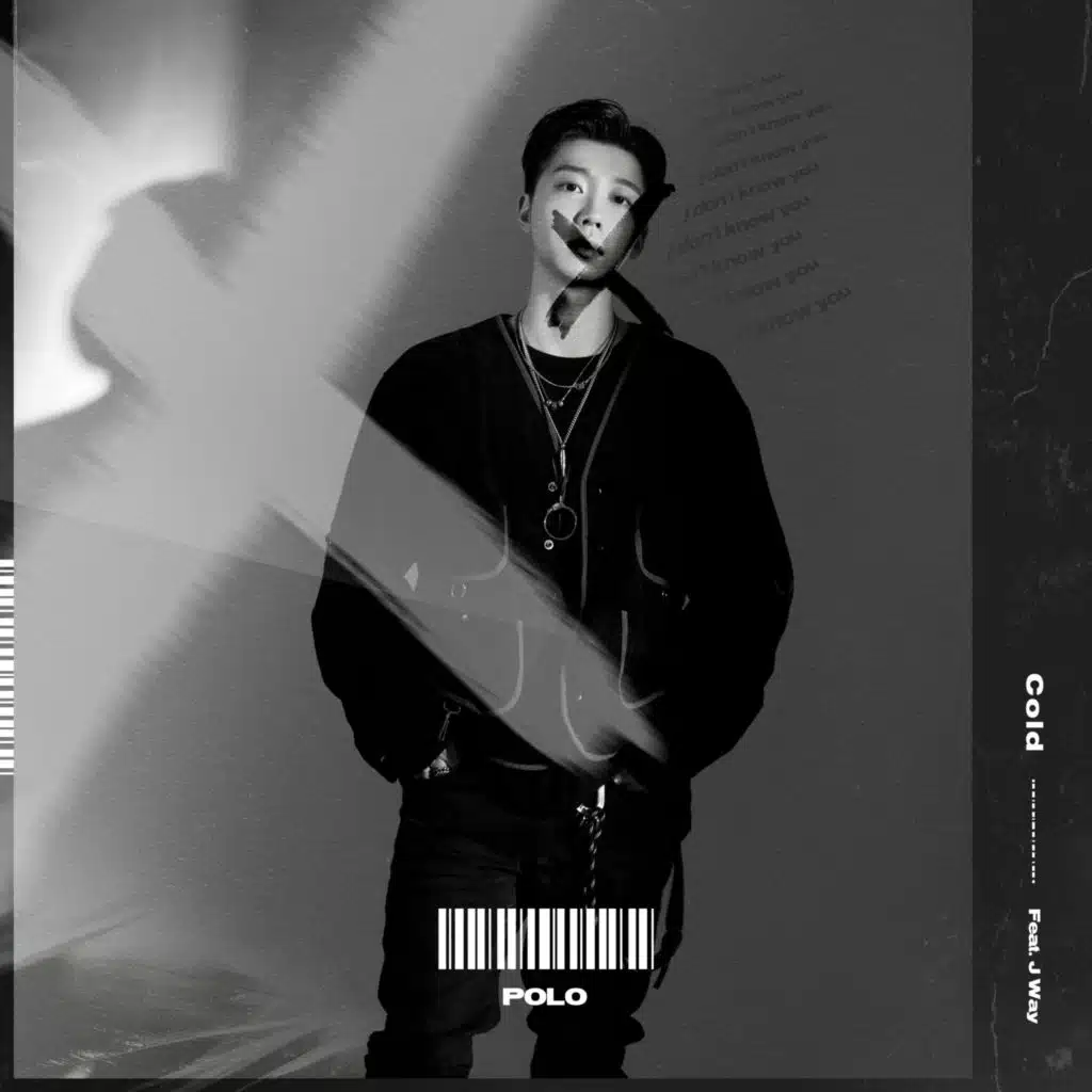 Cold (feat. J Way) (Prod. POLO)