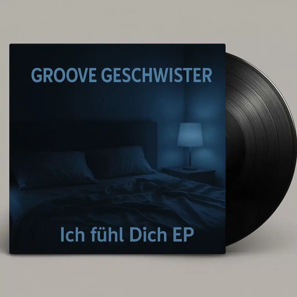 Ich fühl Dich EP
