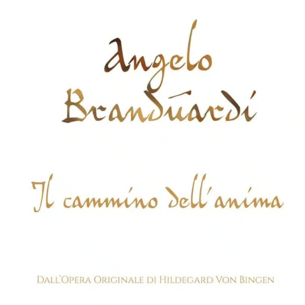 Il cammino dell'anima