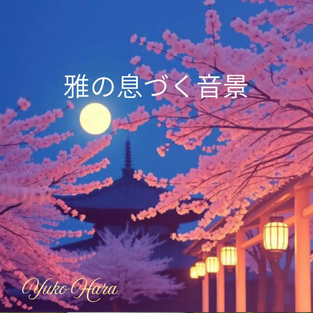 雅の息づく音景