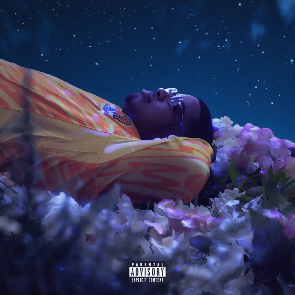 Ratchet Baby (feat. Roy Woods)