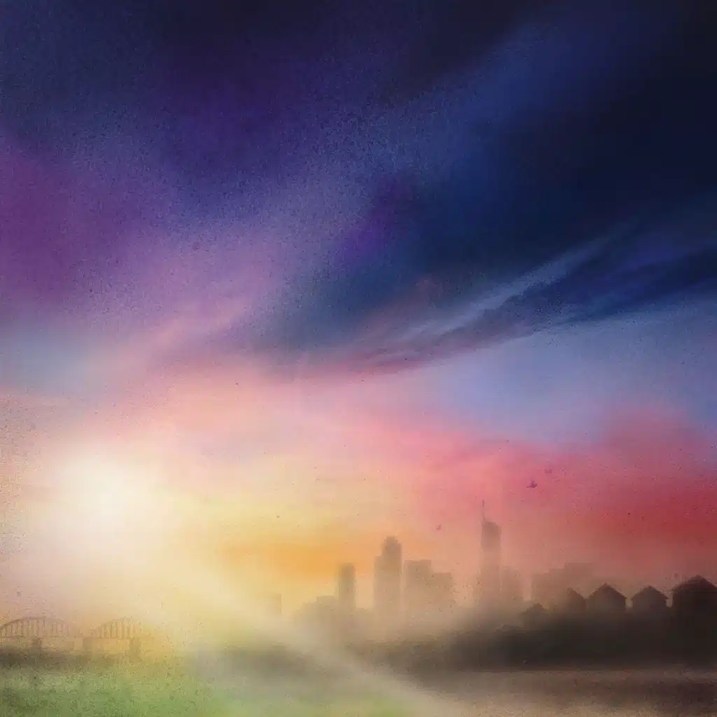 Overture III / Awake (Instrumental)