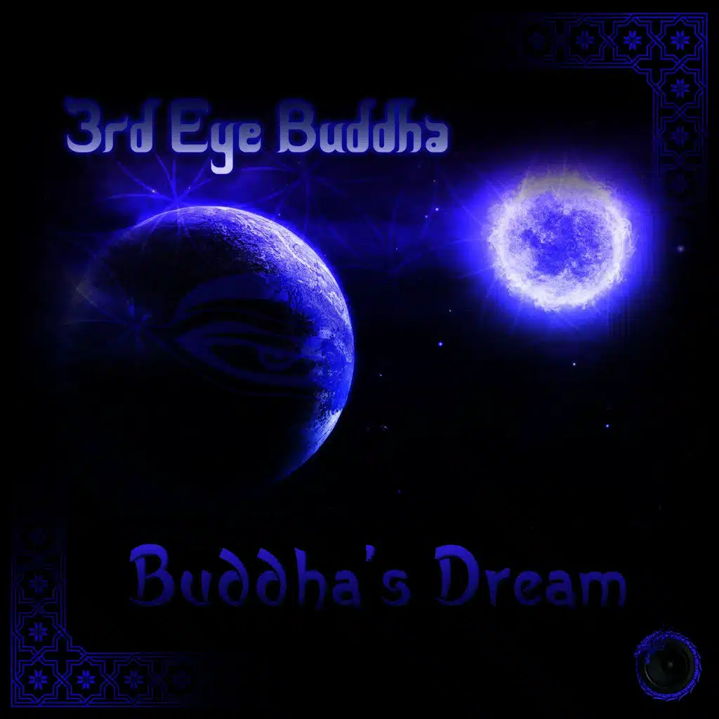 Buddha's Dream