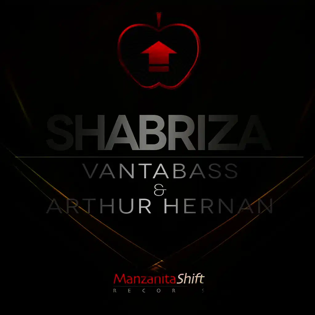 Shabriza