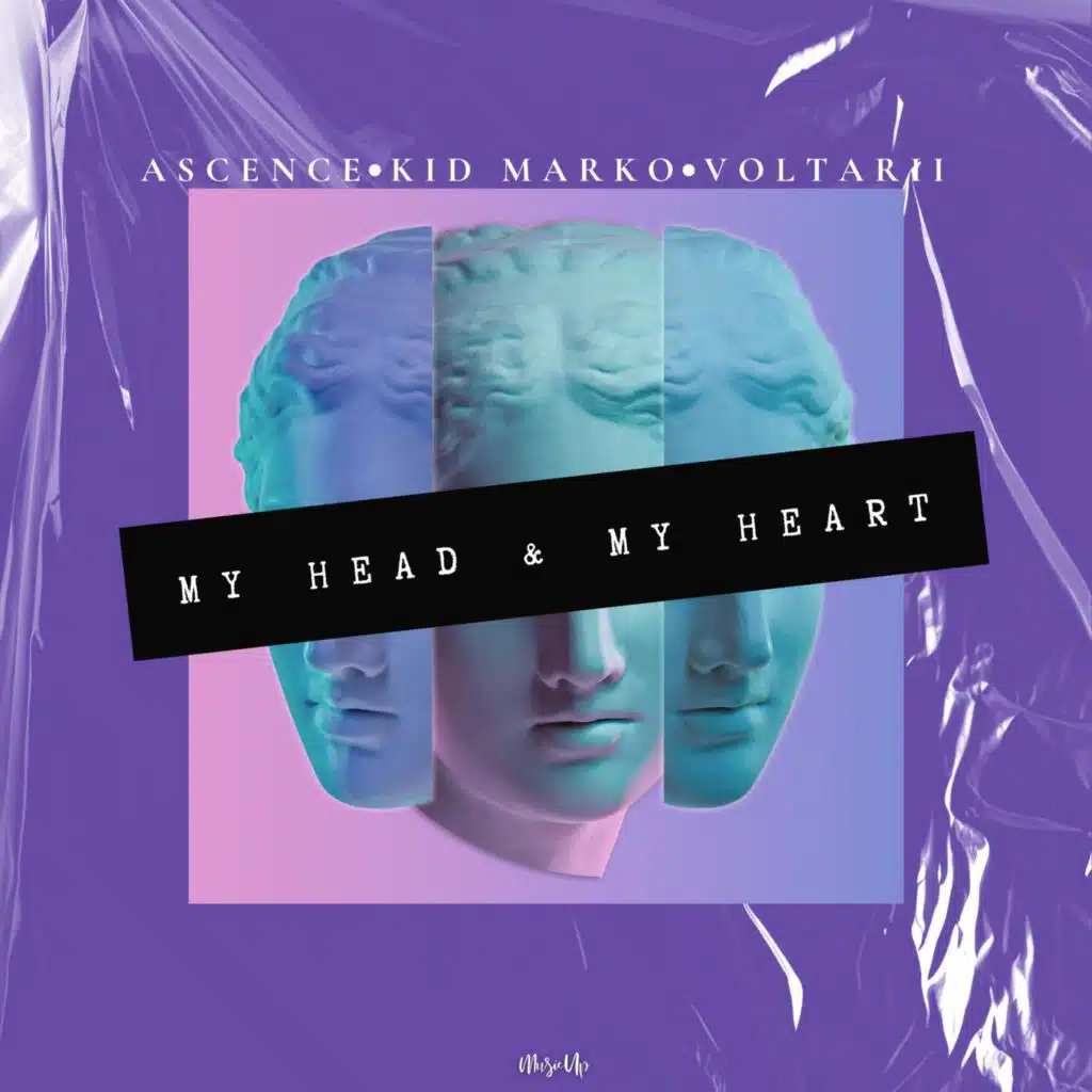 My Head & My Heart