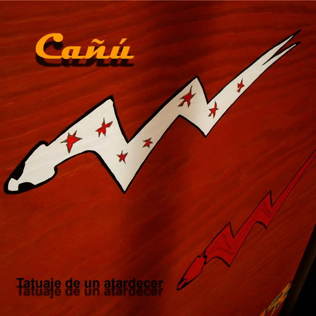 Tatuaje de un Atardecer