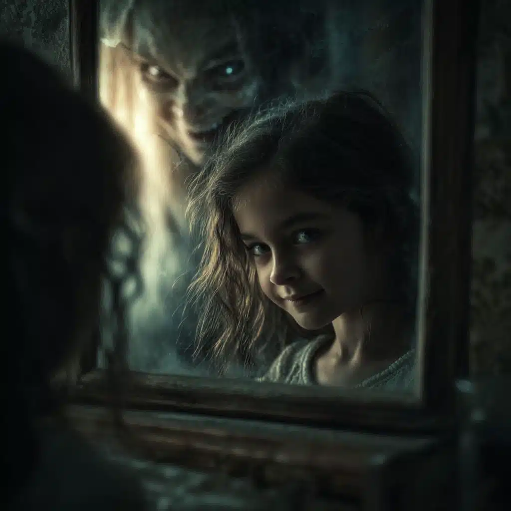 Childhood Nightmares IV