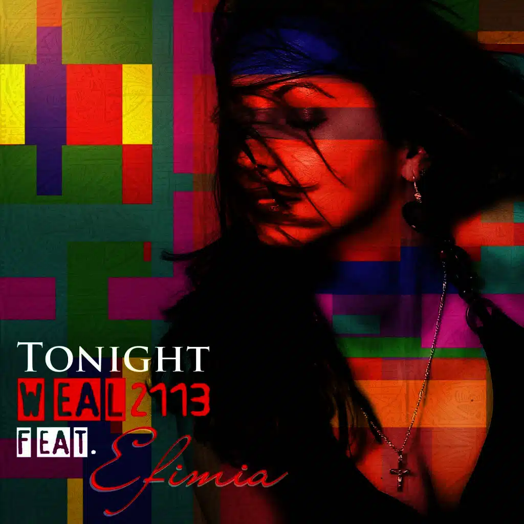 Weal2113 feat. Efimia