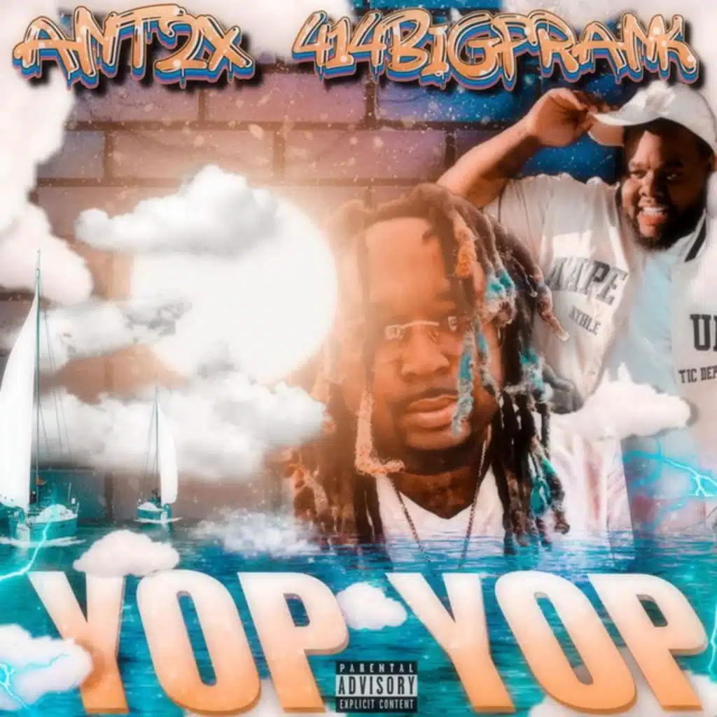 Runnin Reds (feat. 414BigFrank)